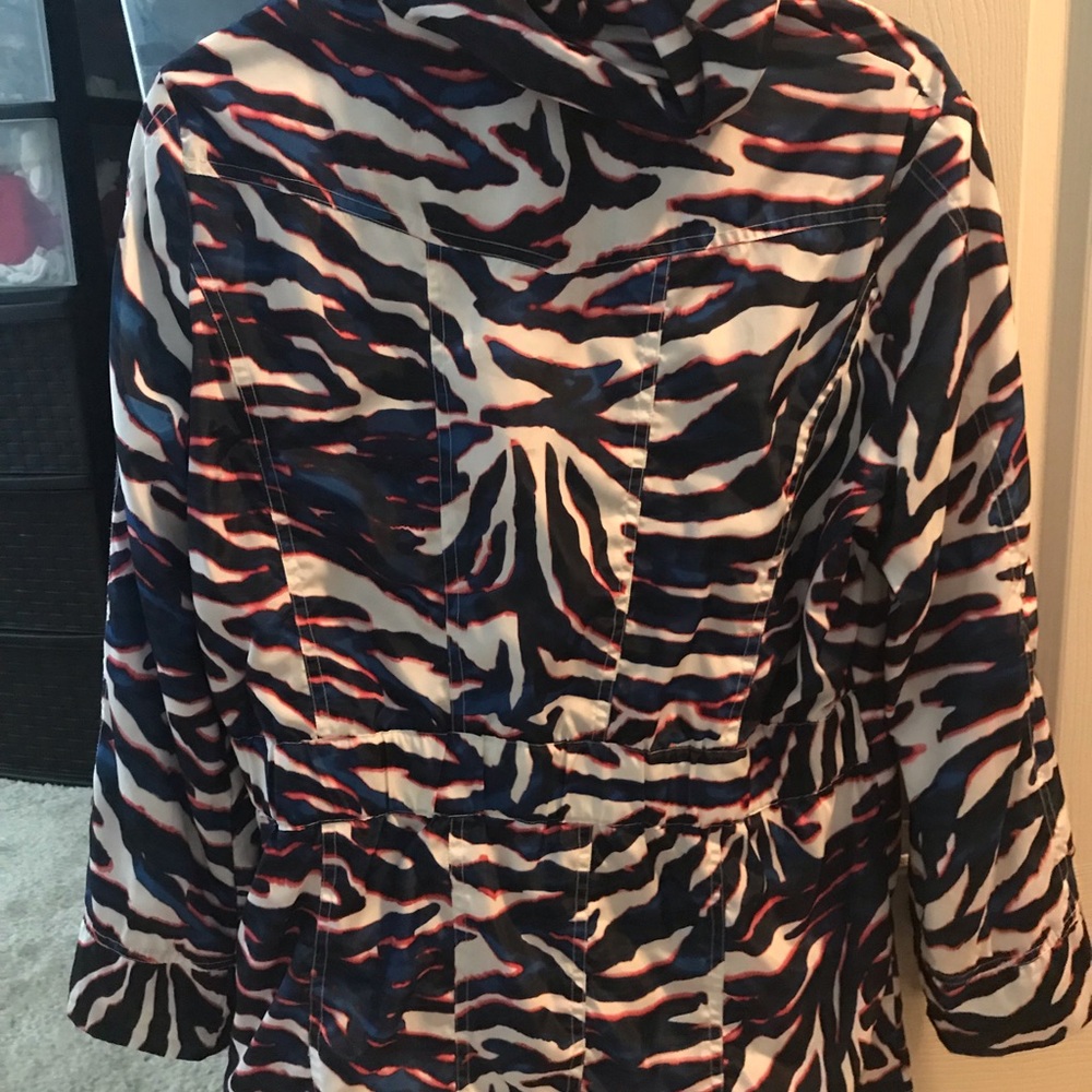 Different tops blazer sweater jacket different brands
